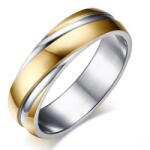 HARAHU TW-4901 Gyűrű - Arany/67mm KP4901