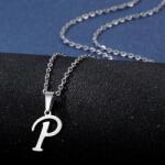 HARAHU AL-20705 Nyakék - P/Ezüst KP20705