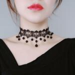 HARAHU IR-27493 Nyakék - Fekete KP27493