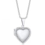 HARAHU TA-29004 Nyakék - Ezüst KP29004