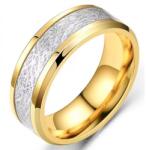 HARAHU WI-32380 Gyűrű - Arany/55mm KP32380