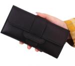 HARAHU BI-25326 Pénztárca - Fekete KP25326