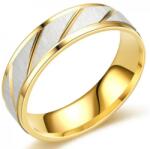 HARAHU SP-31810 Férfi gyűrű - Arany/65mm KP31810