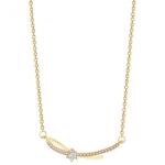 HARAHU AL-21719 Nyakék - Arany KP21719