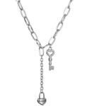 HARAHU KE-19828 Nyakék - Ezüst KP19828