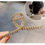 HARAHU BE-30424 Hajcsipesz - RózsaArany/Tip2 KP30424