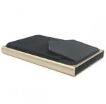 HARAHU Izmael KO-25399 MINI WALLET - Arany KP25399