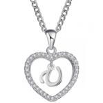 HARAHU Betű Nyakék - U/Ezüst KP5178