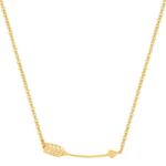 HARAHU AR-21742 Nyakék - Arany KP21742