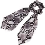 HARAHU LA-18359 Hajgumi - Fekete/Szürke 1 KP18359