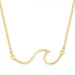 HARAHU GR-21100 Nyakék - Arany KP21100