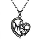 HARAHU LU-28899 Nyakék - Fekete KP28899