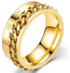 HARAHU CH-16882 Gyűrű - Arany/57mm KP16882