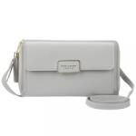 Baellerry XÉ-12760 Pénztárca - Szürke KP12760