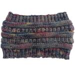 HARAHU LO-21456 Fejpánt - Szürke KP21456