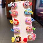 HARAHU Cuki Hajcsattszett-Princess KP15928