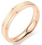 HARAHU SY-17528 Férfi Gyűrű - Arany/Rózsaszín/52mm KP17528