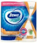 Zewa Háztartási papírtörlő, 2 rétegű, 2 tekercses, ZEWA Wisch&Weg extra lang (43222) - fodicoaruhaz