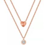 HARAHU CA-15150 Nyakék - Rózsaarany KP15150