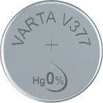VARTA Gombelem, V377, 1 db, VARTA (00377 101 401) - fodicoaruhaz