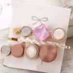 HARAHU Hajcsattszett-Tip7 KP6274