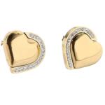 HARAHU RE-21676 Fülbevaló - Arany KP21676