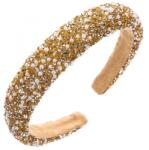 HARAHU GI-30169 Hajpánt - Arany KP30169