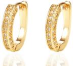 HARAHU AM-28384 Fülbevaló - Arany KP28384