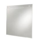 SIGEL Laptartó, függeszthető, fekvő, A4, SIGEL (TA241) - fodicoaruhaz