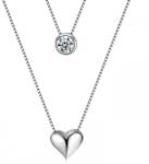 HARAHU FH-23377 Nyakék - Ezüst KP23377