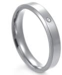 HARAHU NE-17493 Női Gyűrű - Ezüst/55mm KP17493