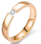 HARAHU SY-17542 Női Gyűrű - RózsaArany/65mm KP17542