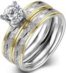 HARAHU HO-32443 Gyűrű - Ezüst/52mm KP32443