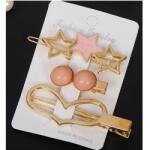 HARAHU DE-19333 Hajcsattszett - Tip5 KP19333