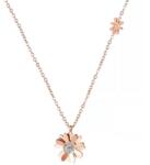 HARAHU UR-15224 Nyakék - Rózsaarany KP15224