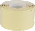  Árazószalag, 32x19 mm, fehér (5998377100049) - fodicoaruhaz