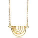 HARAHU EL-21142 Nyakék - Arany KP21142