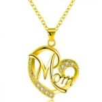 HARAHU LU-28900 Nyakék - Arany KP28900