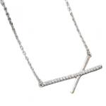 HARAHU WY-23548 Nyakék - Ezüst KP23548