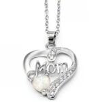 HARAHU LO-28911 Nyakék - Ezüst/Fehér KP28911