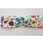 HARAHU FL-5839 Turbán Fejpánt - Multi/48 KP5839