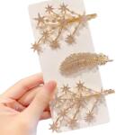 HARAHU LO-19566 Hajcsattok - Tip3/Arany KP19566