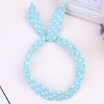 HARAHU ME-4160 Hajpánt-6Tip/Zöld - Fehér KP4160