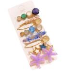 HARAHU CA-7892 Hajcsattszett - Tip1 KP7892