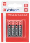 Verbatim Elem, AAA mikro, 4 db, VERBATIM Premium (49920) - fodicoaruhaz