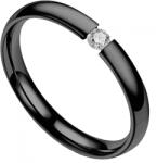 HARAHU UR-17275 Gyűrű - Fekete/55mm KP17275