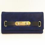 Izmael YA-11436 Pénztárca - Kék KP11436