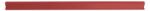DONAU Iratsín, 10 mm, 1-100 lap, DONAU, piros (7897001PL-04) - fodicoaruhaz