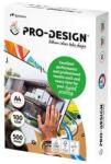 Pro-Design Másolópapír, digitális, A4, 100 g, PRO-DESIGN (PRDES100X439(441)) - fodicoaruhaz