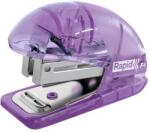 Rapid Tűzőgép, mini, 24/6, 26/6, 10 lap, RAPID Colour Breeze , levendula (5001532) - fodicoaruhaz